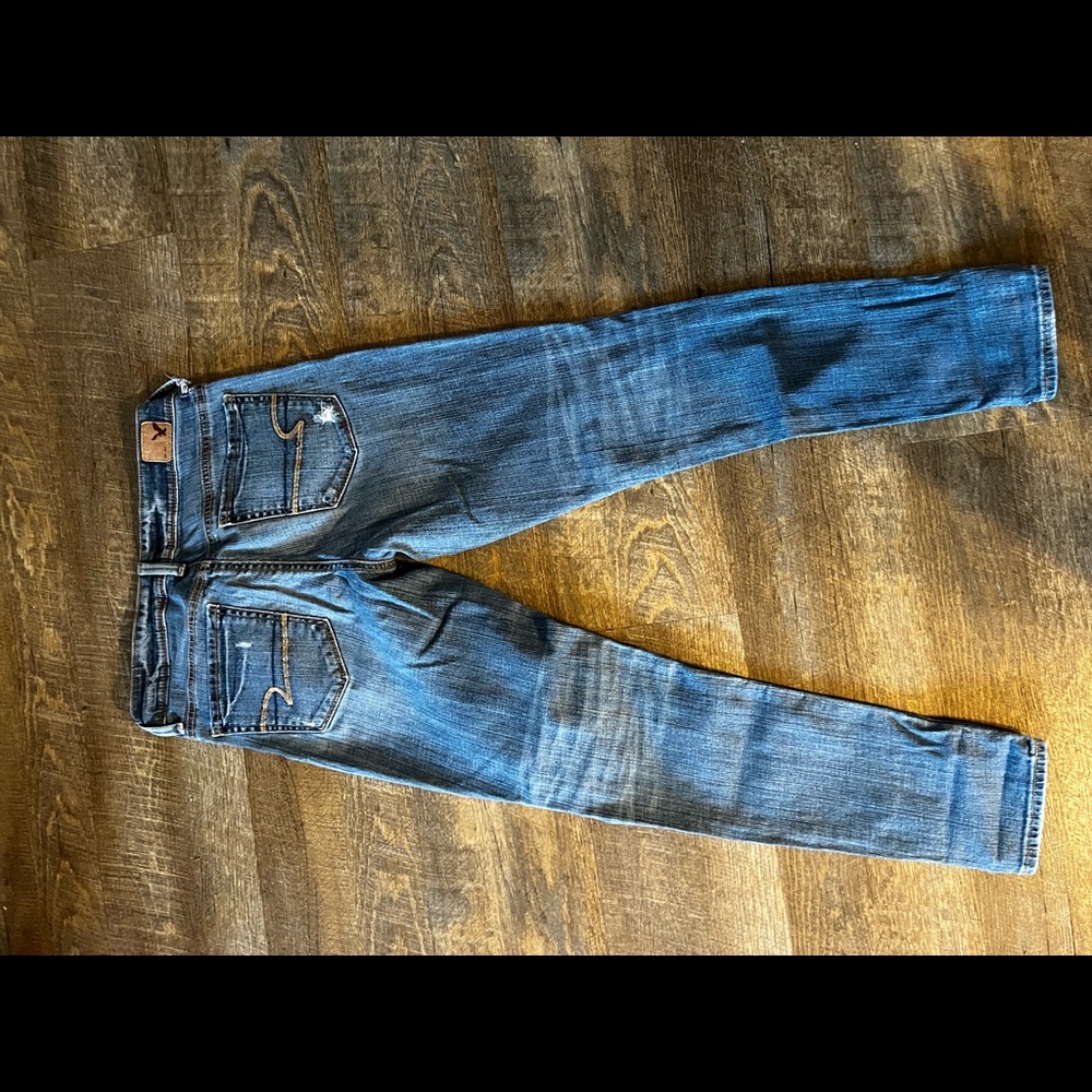 American eagle - Picture 4 of 4